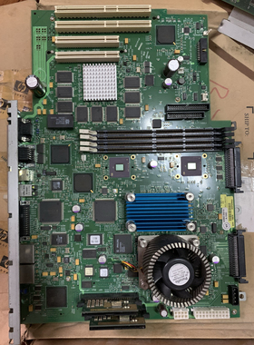 全新惠普HP B2000 A5983-69210 A5983-66510工作站主板现货