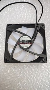 12E12P 台式 JP01 东维丰12厘米风扇 机静音磁悬浮12厘米 风扇 EFH