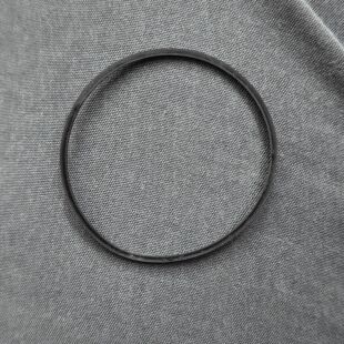 KSS-240A适用于索尼CDP-190/195机芯进出仓皮带 ARCAM雅俊CD7 CD8