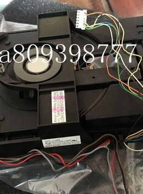 原装 山灵CD机光头带进出仓 山灵HDCD-12激光头带进出仓