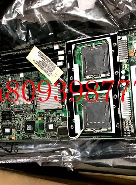 508143-001 全新原装HP ProLiant xw2x220c刀片工作站主板备件