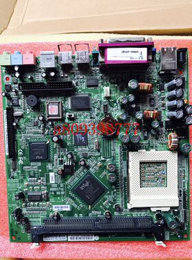 HP库存主板备件 D9896-69107  D9896-60113