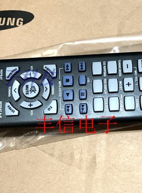 全新三星原装遥控器AH59-02147B英文遥控器 三星家庭影院蓝光遥控