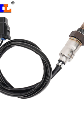 适配铃木骊驰Gw250 GW250S GSX250R-ADR300A DL250氧传感器排气筒