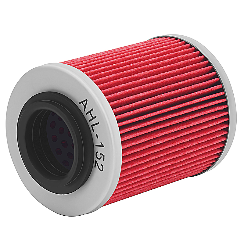 适配春风沙滩车CF800  X/U550 Z550 191R 191Q 2V91W 机油滤清器