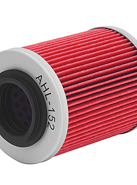 适配春风沙滩车CF800  X/U550 Z550 191R 191Q 2V91W 机油滤清器