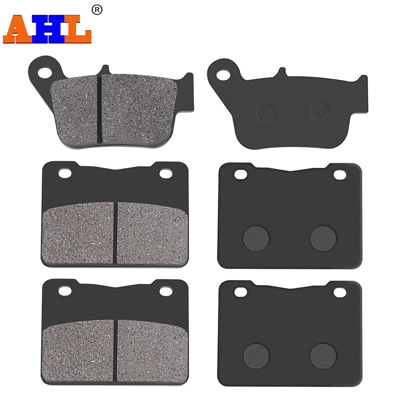 适配三阳刹车片全新现货AHL