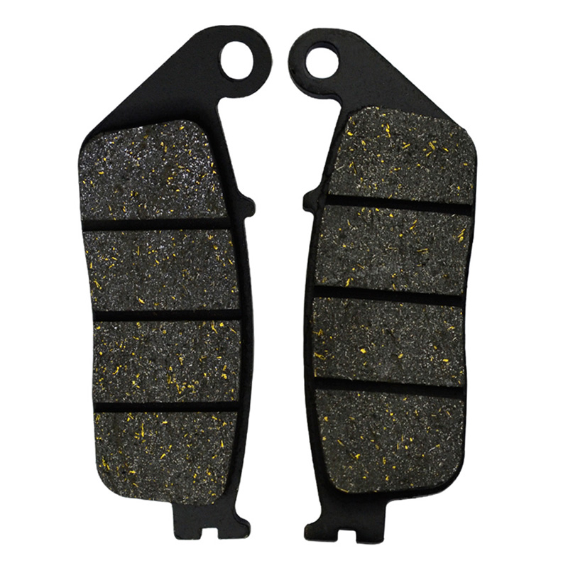 宝马适配c600sport19年刹车片