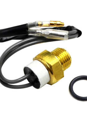 适配铃木GSF250-400/BANDIT250-400GSX400水箱水温感应器温度开关