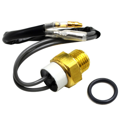 适配铃木GSF250-400/BANDIT250-400GSX400水箱水温感应器温度开关