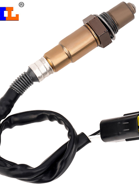 AHL适配无极LX-300R 300RR 500R VOGE500 300 排气筒氧传感器全新