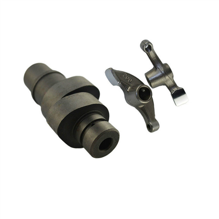 Adaptation HK250 Yellow Kawasaki 250 BJ250 valve Valve seal Camshaft Rockerin the Motorcycle/Equipment/Fitting , Motorcycle Accessories , Rocker/Arm Shaft  category - from Buy2taobao.com to provide professional Taobao agent buy service