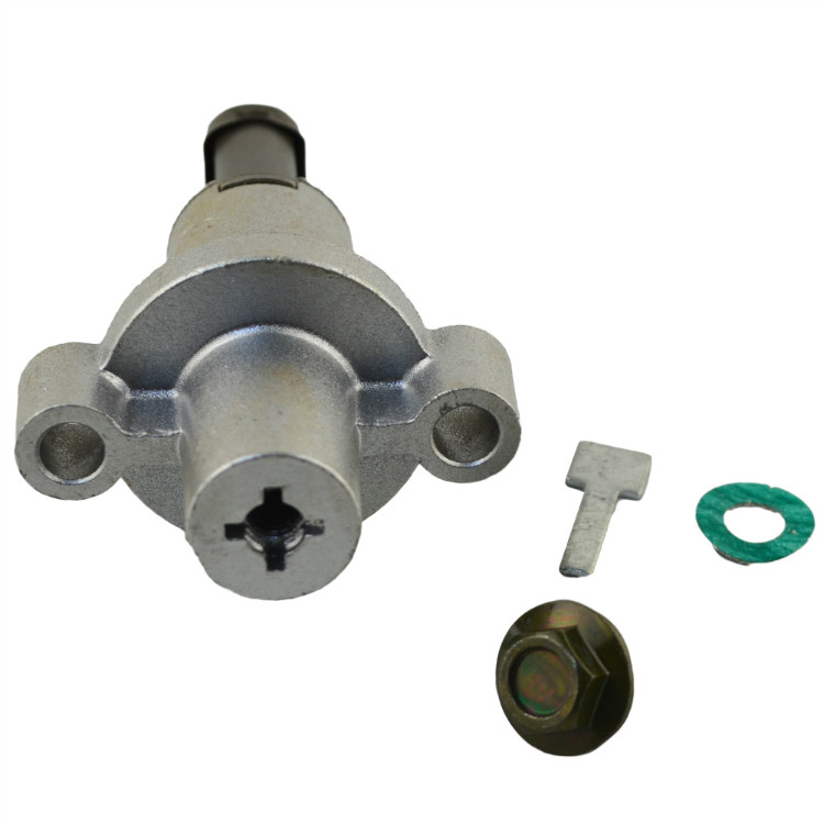 适配雅马哈TTR250  小链条张紧器 小链条调节器 涨紧器 全新