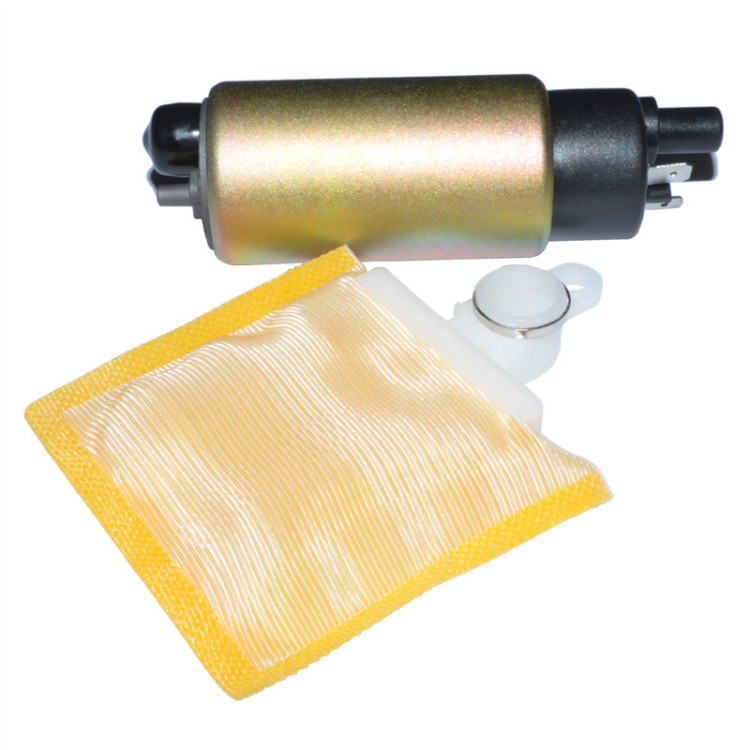 适配雅马哈天剑王YBR250 飞致YS250/TMAX500 汽油泵 燃油泵油泵芯