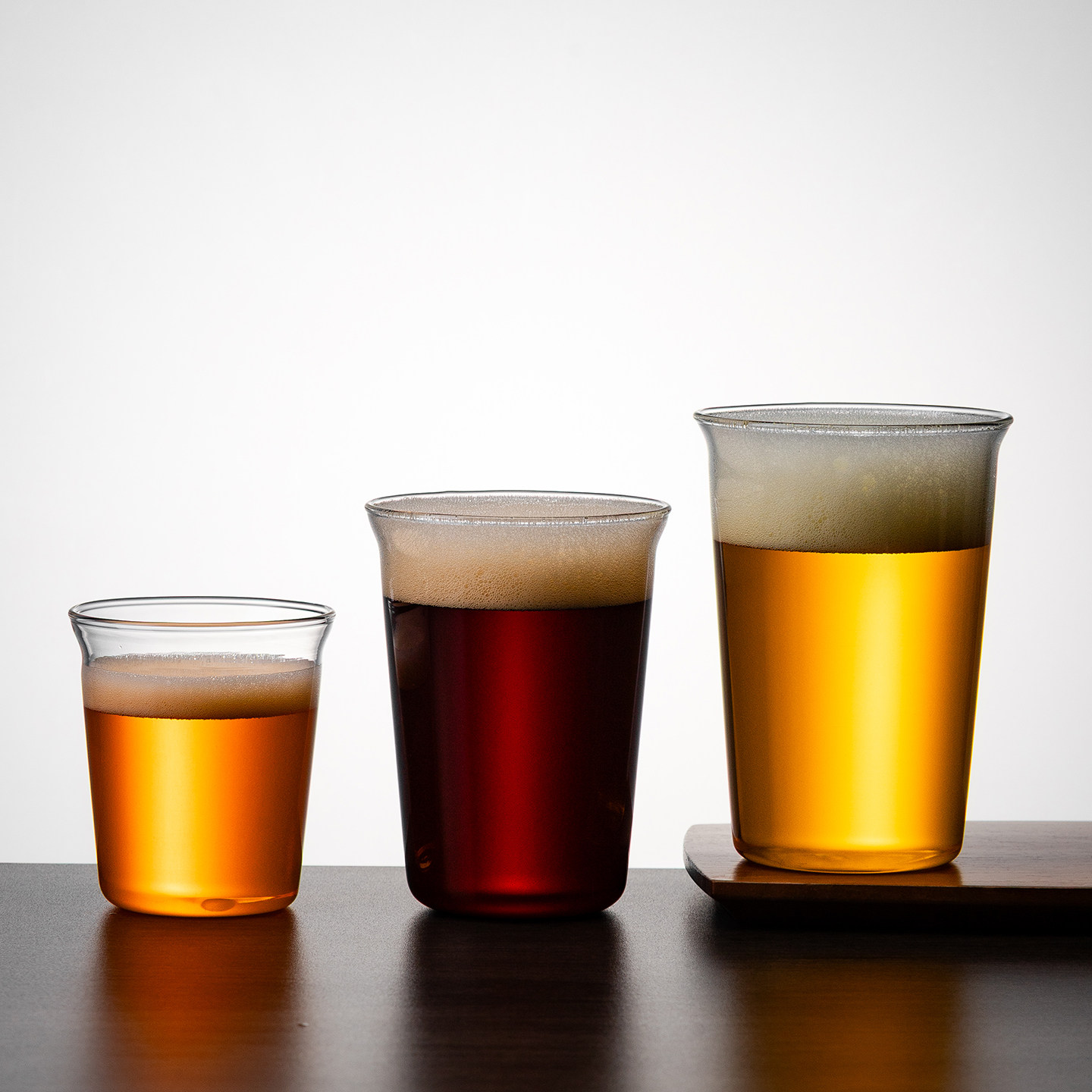 日式啤酒杯轻奢家用高颜值新款酒吧商用超薄调酒杯玻璃精酿啤酒杯,餐饮具,啤酒杯,淘宝优惠券,粉丝福利购,淘宝优惠卷