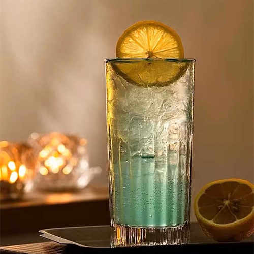 直升杯柯林杯莫吉托杯长岛冰茶杯