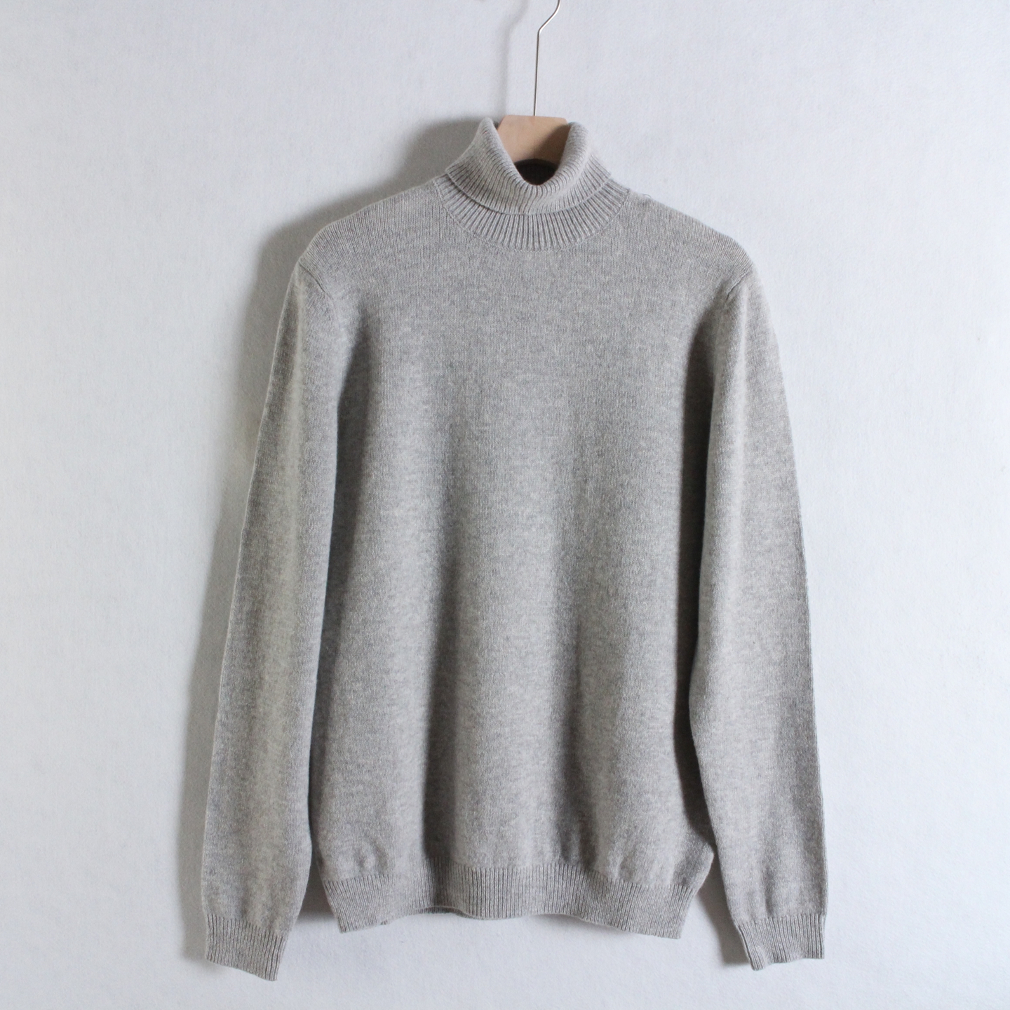 外贸英锅单as*s~羊毛秋冬毛衣男