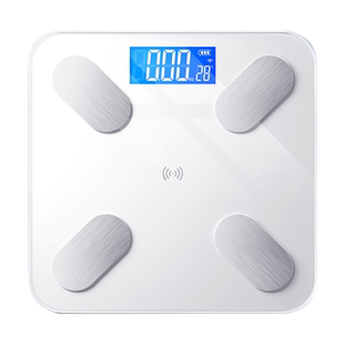 HUAWEI HiLink智能精准体脂秤减肥专用体重秤人体体质电子称减脂
