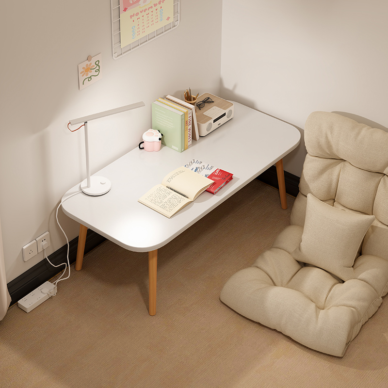 飘窗小桌子榻榻米炕桌茶桌家用炕几日式客厅橡木茶几床上矮桌