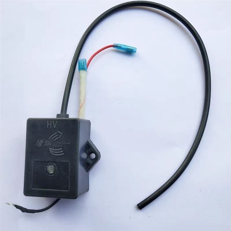 农用隆瑞烟雾机TS-35A原装配件点火器/高压包4个电池6V/2个电池3V