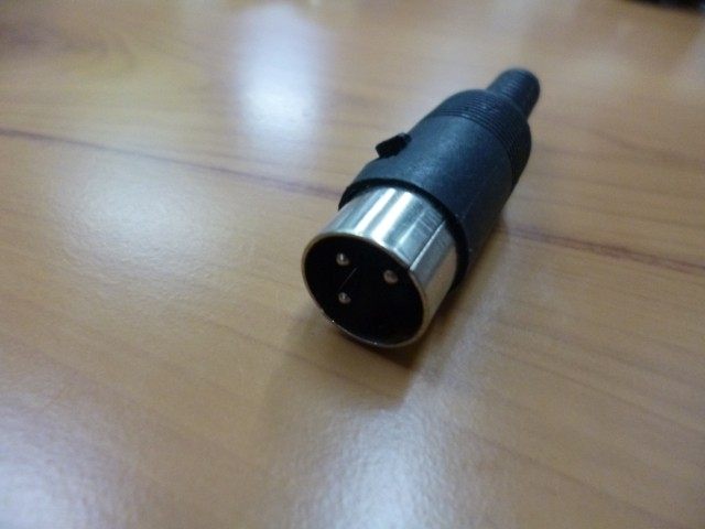 MIDI 大DIN插头大S端子插头五芯键盘插头大五芯插头5芯端子