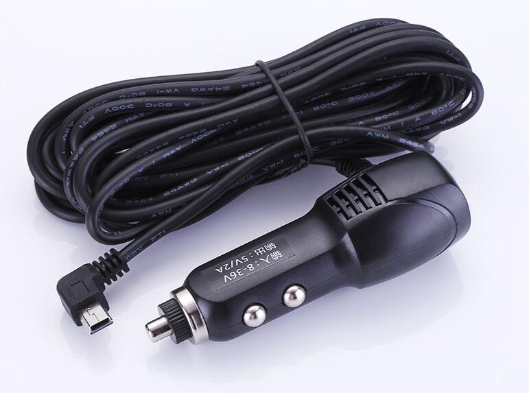 京华清华同方电源线5v行车记录仪