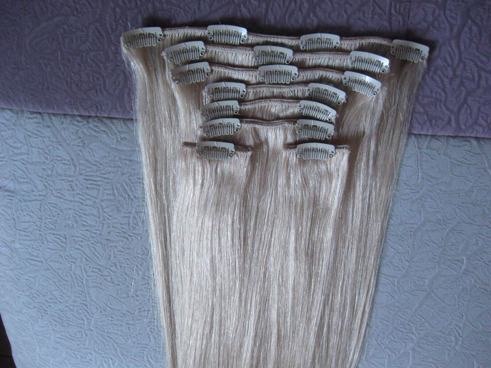 Extension mèches - Ref 220305 Image 4