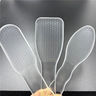 纳米玻璃挫脚板手足部护理老茧死皮去角质脚板挫指甲修形纳米挫