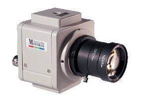 MINTRON工业相机正品 MTV-73X11HP  敏通摄像机 CCD 超清摄像机