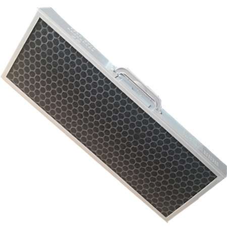 [美好生活家居旗靓店室内新风系统]送风机净化器过滤网定制通风新风机免打月销量0件仅售38.67元