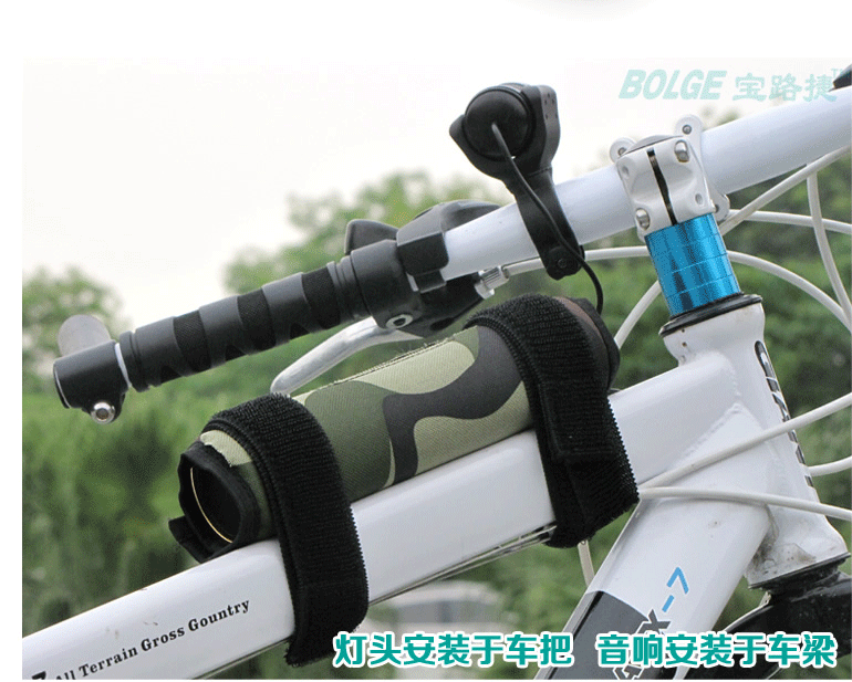 Haut-parleurs portables - Ref 2274088 Image 4