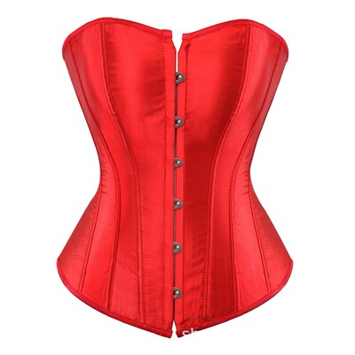 CorsetTopCorseletSexy