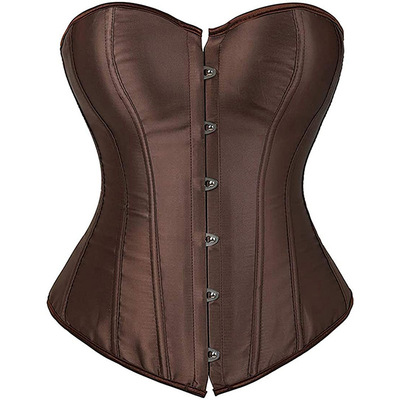 CorsetTopCorseletSexy