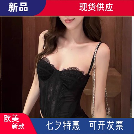显瘦短款鱼骨上衣外穿