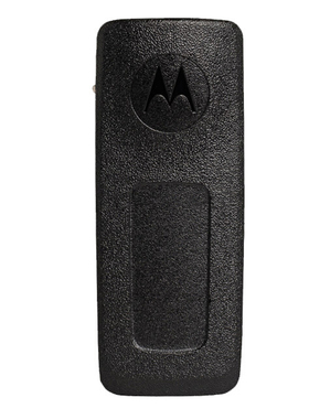 摩托罗拉（Motorola） PMLN4651A背夹 腰夹 适配6600A/6620