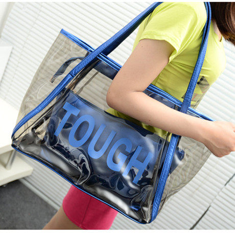 Sac de sport - Ref 9052 Image 3