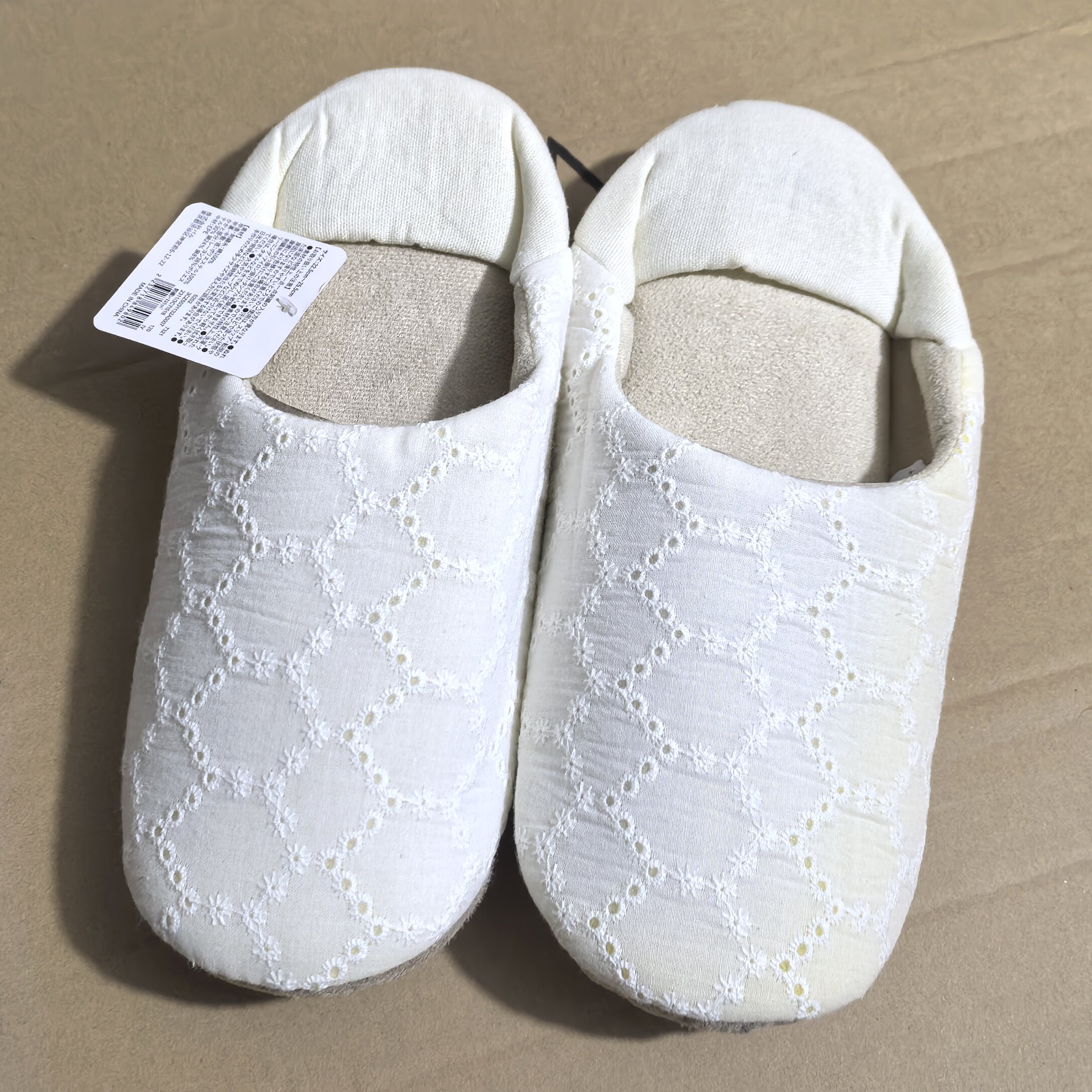 微瑕疵布底静音木地板居家用女软船袜