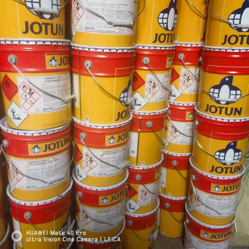 包邮佐敦环氧富锌底漆6BT  JOTA ZEP GREY灰色 8.75升