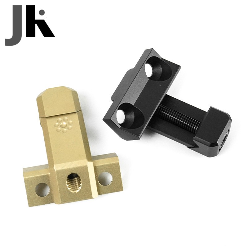 M600/M300系列手电支架金属底座