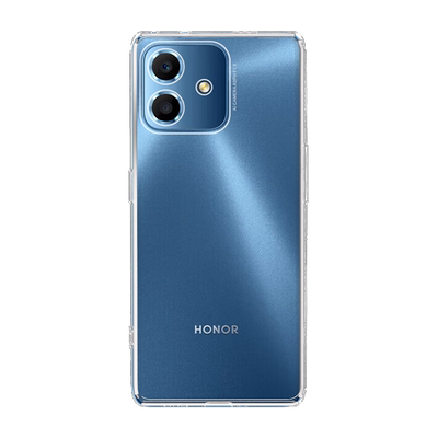 荣耀Play6系列透明防摔手机壳