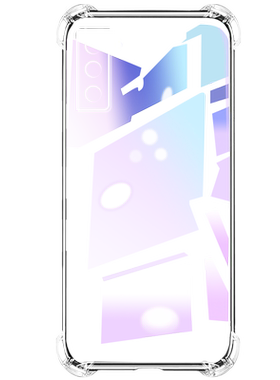 三星透明samsungs21二十一手机壳