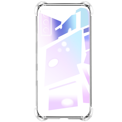 三星透明samsungs21二十一手机壳