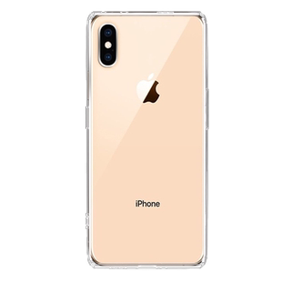 iPhoneX手机壳透明苹果XS保护iphone硅胶套XR潮xmax全包max防摔xsxmax软壳ipx女ip新款创意ipone网红外壳适用