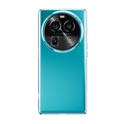 oppofindx6系列防摔透明手机壳