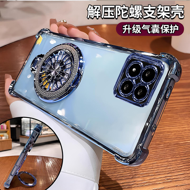 适用小米17Max手机壳mi17max保护套miui新款ma×mix防摔十七mxa全包硅胶xiaomi电镀17mex男女mox红米透明外壳