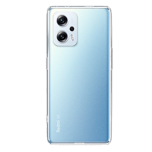 红米note11手机壳透明小米note11pro十保护硅胶套4g全包redmi防摔note11TPro软壳por男款5G女note11t外壳适用