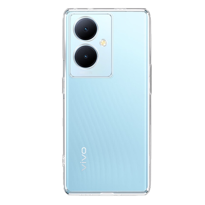 vivoy78+防摔透明手机壳