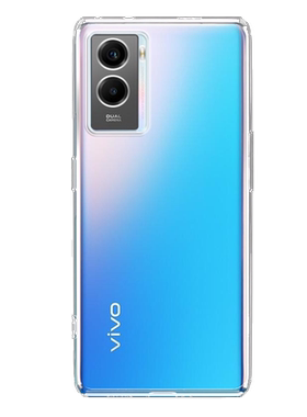 vivoY72t/Y55s透明防摔手机壳