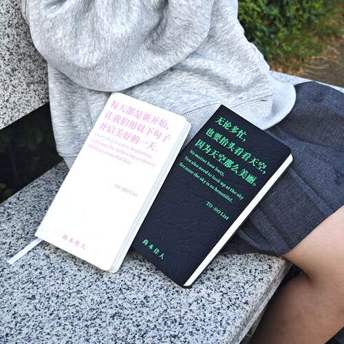 我的愿望少女心手账本