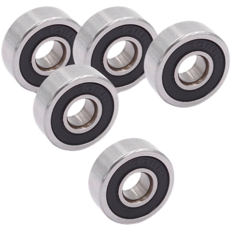 高速深沟球轴承6001 6900 6901 6902 6903 6904 6905 6906-2Z/RS